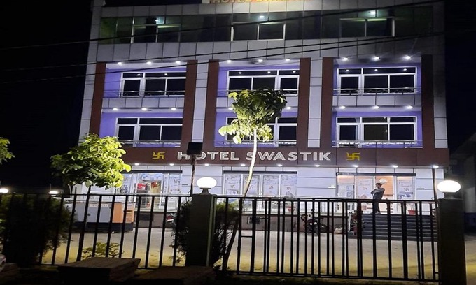Giridih Hôtel | Hotel Swastik, Mohania
