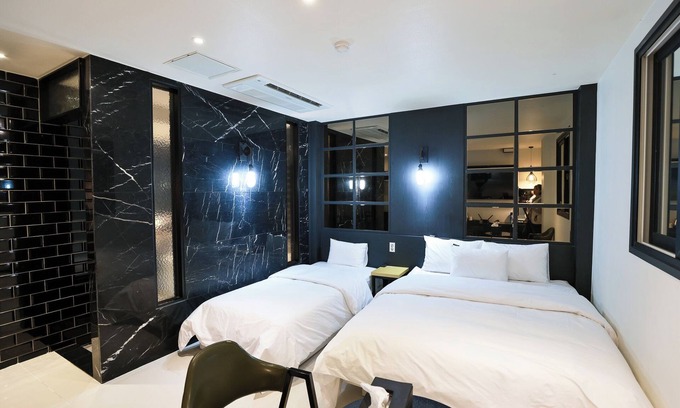 Chinju Hôtel | hotel sweet dream stay