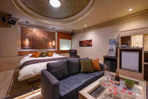 Kawagoe Hôtel | Hotel SWEET SEASON埼玉川越桜の川店