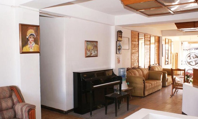 Chignahuapan Hôtel | Hotel Symer