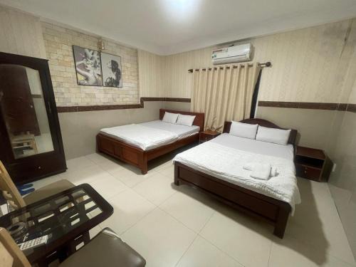 Korean Industrial Zone Hôtel | hotel tân kim chung