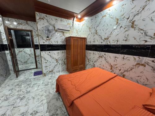 Bac Tan Uyen Appartement | Hotel Tân Thành