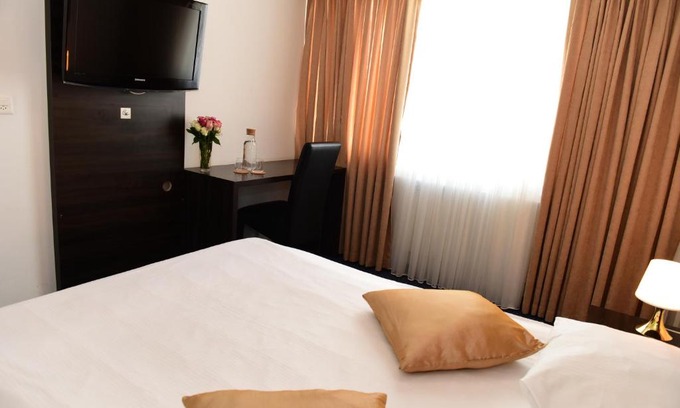 Winterthur Hôtel | Hotel Töss