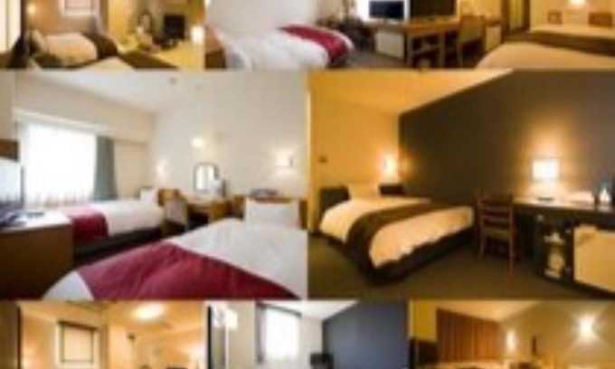 Chuocho Hôtel | Hotel Taisei Annex - Vacation STAY 05219v