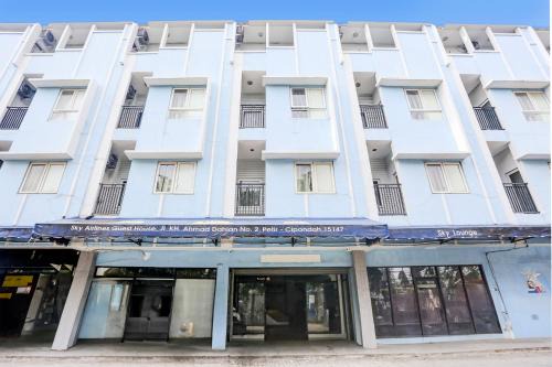 Tangerang Appartement | Hotel Tangerang Near Garuda Training Center 6 Hour Stay