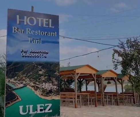 Sakës Hôtel | Hotel Tani