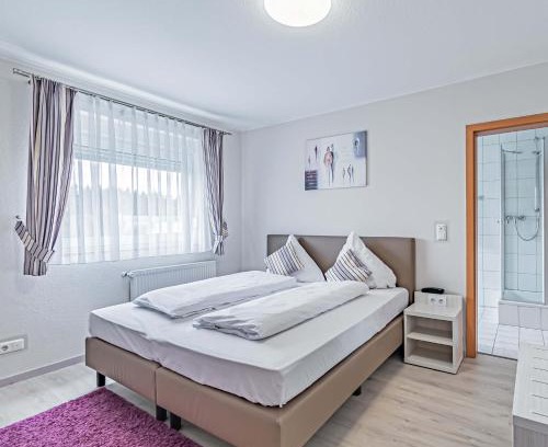Bad Vilbel Hôtel | Hotel Tannenblick