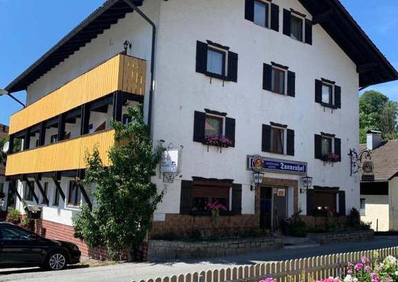 Silberberg Hôtel | Hotel Tannenhof