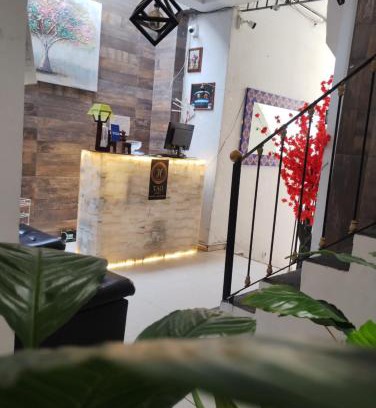 Atlixco Hôtel | Hotel Tao