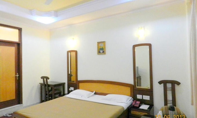 Old Delhi Hôtel | Hotel Tara Palace, Chandni Chowk