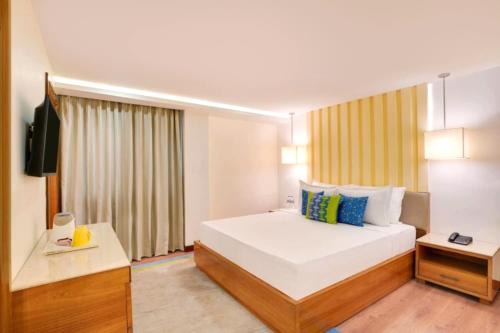 South West Hôtel | Hotel Tark Premium Chanakyapuri
