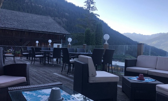 Winklern Hôtel | Hotel Tauernstern