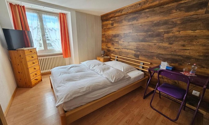 Bischofszell Hôtel | Hotel Taverne zur Linde