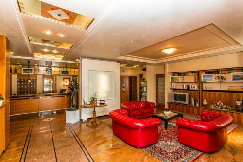 Fener Hôtel | Hotel Tegorzo