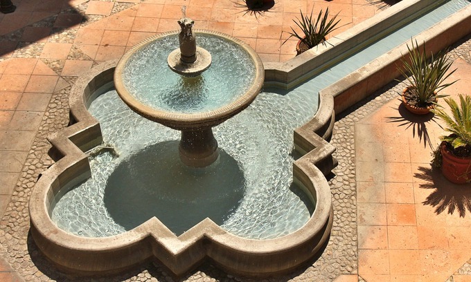 Centro de la Ciudad Hôtel | Hotel Tehuacan Casa Real