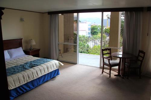 Centro de la Ciudad Hôtel | Hotel Tehuacan Plaza