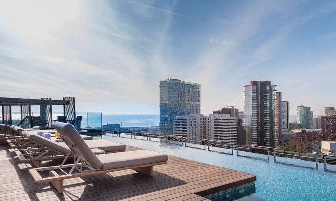 Barcelona Hôtel | Hotel Tembo Barcelona