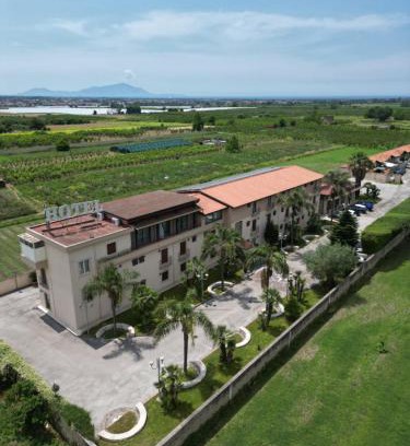 Giugliano in Campania Hôtel | Hotel Tempio
