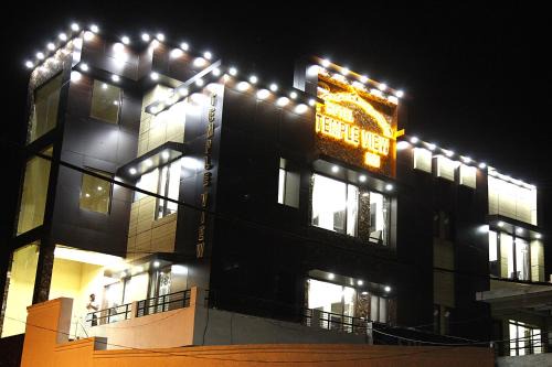 Anandpur Sahib Hôtel | Hotel temple view inn