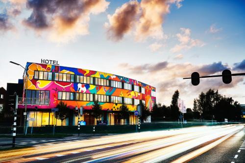 Barger Hôtel | Hotel ten Cate Emmen