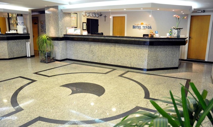Marilia Hôtel | Hotel Tenda