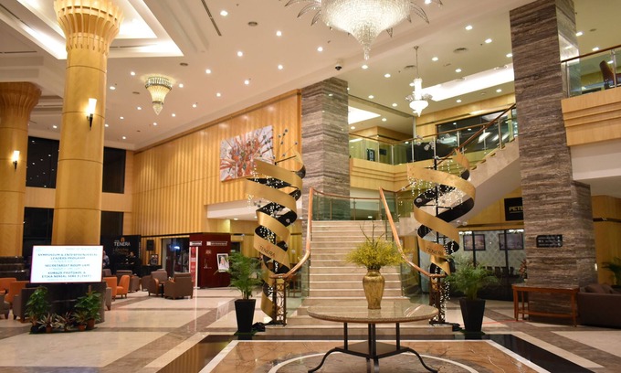 Bandar Baru Bangi Hôtel | Hotel Tenera