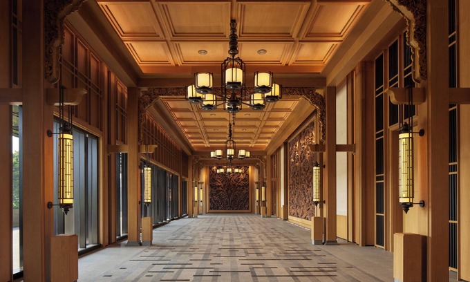 Tangerang Hôtel | Hotel Tentrem Jakarta