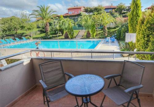 Terenes Hôtel | Hotel Tereñes Costa