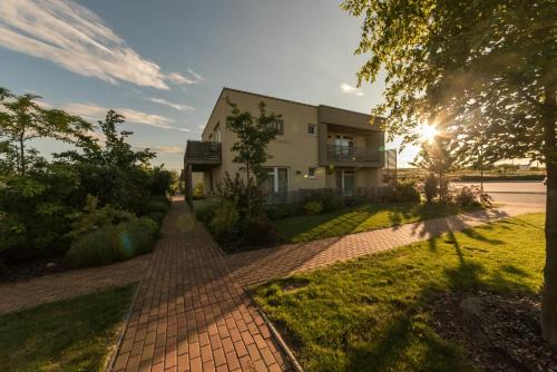 Pasohlavky Hôtel | Hotel Termal Mušov