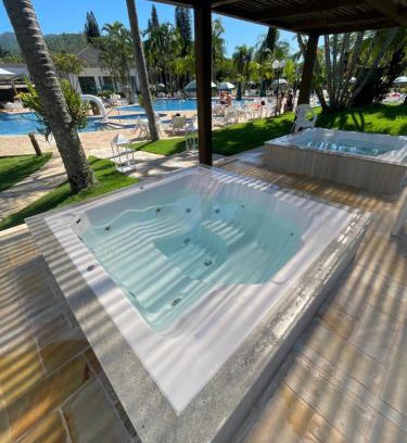 Gravatal Hôtel | Hotel Termas Gravatal