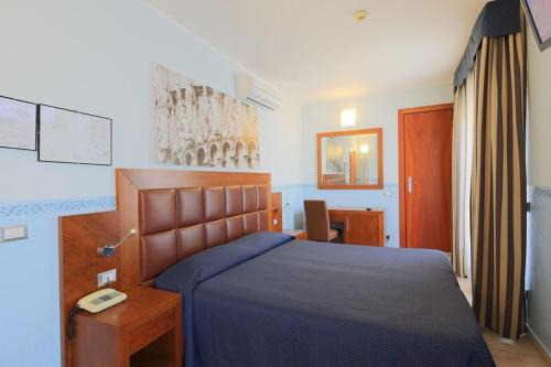 Pisa City Centre Hôtel | Hotel Terminus & Plaza