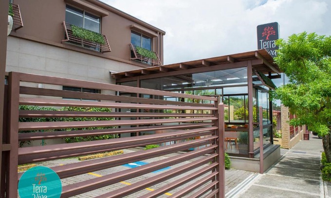 Quesada Hôtel | Hotel Terra Viva