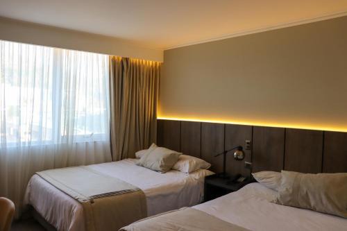 Concepcion Hôtel | Hotel Terrano Concepción