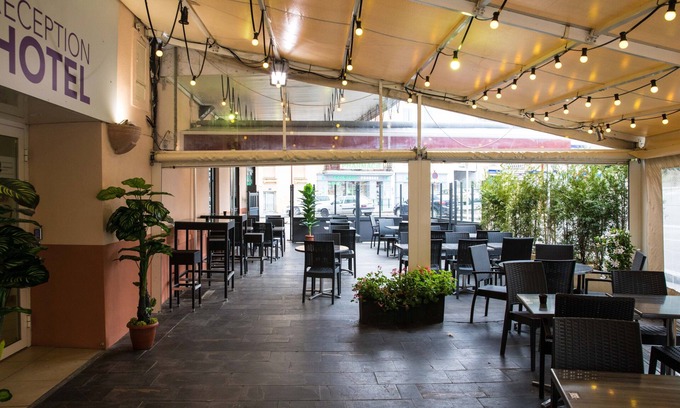 Tarascon-sur-Ariege Hôtel | Hotel TerraNostra