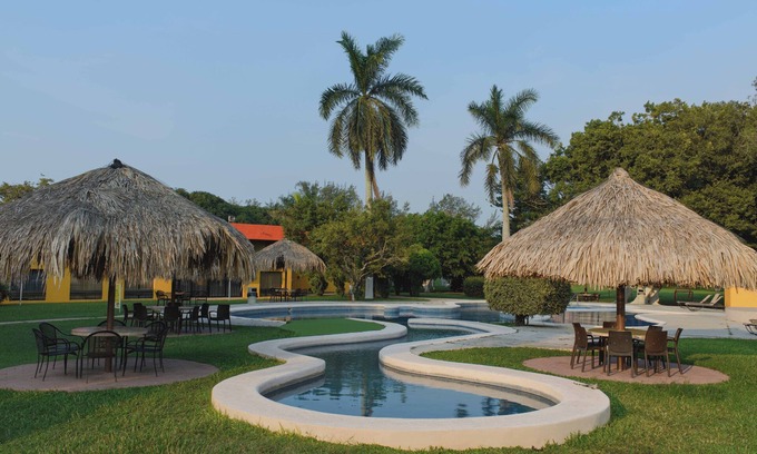Coatzacoalcos Hôtel | Hotel Terranova