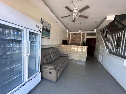 Managua Hôtel | Hotel Terraza Zoe