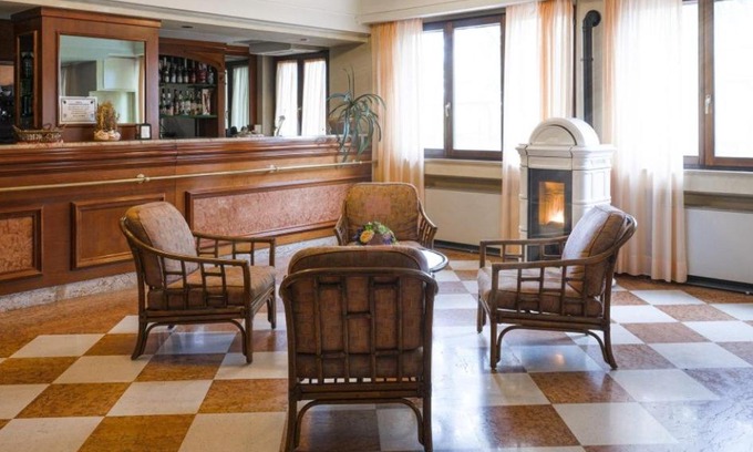 Palena Hôtel | Hotel Terrazzo d'Abruzzo