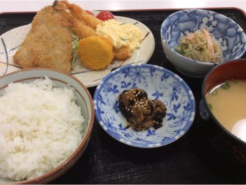 Hachinohe Hôtel | Hotel Tetora Hachinohe - Vacation STAY 12745v