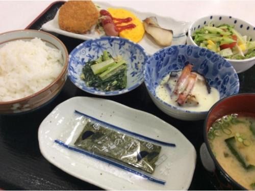 Hachinohe Hôtel | Hotel Tetora Hachinohe - Vacation STAY 12752v