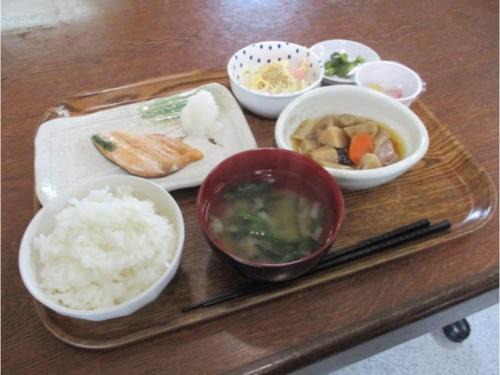 Hachinohe Hôtel | Hotel Tetora Honhachinohe - Vacation STAY 97895v