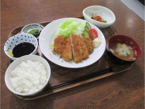 Hachinohe Hôtel | Hotel Tetora Honhachinohe - Vacation STAY 97875v