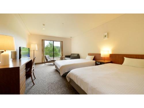 Iwanuma Hôtel | Hotel Tetora Resort SendaiIwanuma - Vacation STAY 00342v