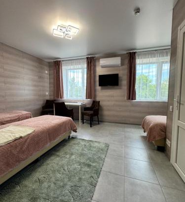 Mykolaiv Oblast Maison | Hotel TETRIS Voznesensk