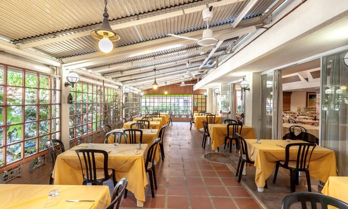 Ponte San Giovanni Hôtel | Hotel Tevere