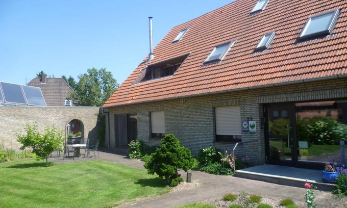 Oyten Hôtel | Hotel Thünenhof