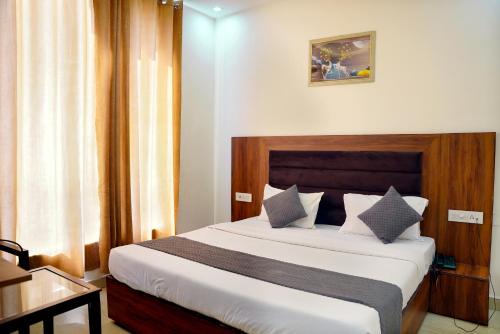 Zirakpur Hôtel | Hotel Thames Zirakpur Chandigarh Highway