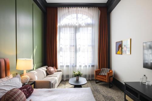 Portsmouth Hôtel | Hotel Thaxter