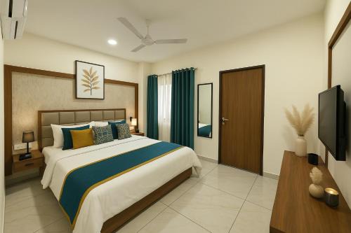 Chittorgarh Hôtel | Hotel The Aadimata & Banquets