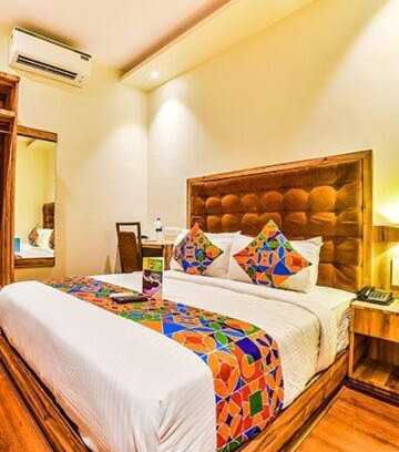 Sakinaka Hôtel | Hotel The Adore Executive - Near Mumbai Airport & US Consulate