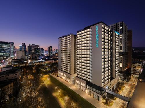 Jongno Hôtel | Hotel The Botanik Sewoon Myeongdong